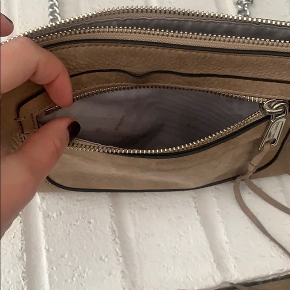 Rebecca Minkoff Side Bag - Picture 4 of 7